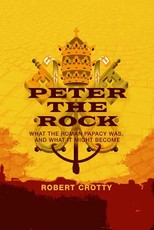 Peter the Rock