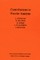 Contributions to Fourier Analysis