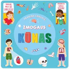 Žmogaus kūnas
