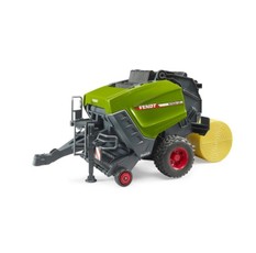 Fendt šiaudų rulonų presas 180 V