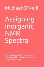 Assigning Inorganic NMR Spectra