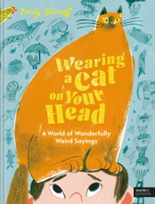 Wearing a Cat on Your Head