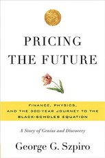Pricing the Future