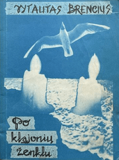 Po klajonių ženklu