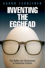 Inventing the Egghead