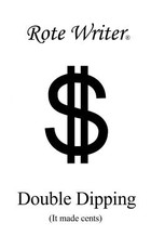 Double Dipping