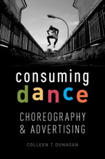 Consuming Dance