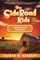 The SideRoad Kids-Book 2