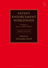Patent Enforcement Worldwide
