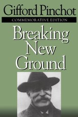 Breaking New Ground