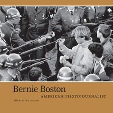 Bernie Boston