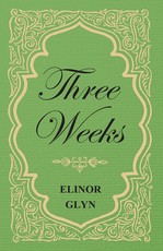 Three Weeks