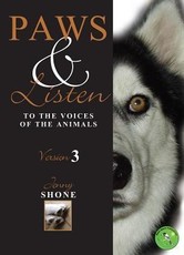 Paws and Listen To The Voices Of The Animals