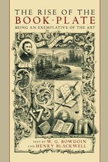 The Rise of the Book Plate