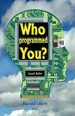 Who programmed you ?