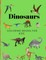 Dinosaurs Coloring Book for Kids
