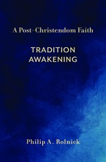 A Post-Christendom Faith