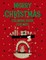 Merry christmas coloring book for kids.