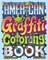 American Graffiti Coloring Book