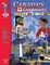 Canada's Landmarks Grades 4-6