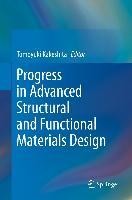 Progress in Advanced Structural and Functional Materials Design