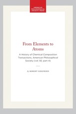 From Elements to Atoms