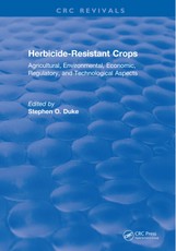 Herbicide-Resistant Crops