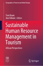 Sustainable Human Resource Management in Tourism