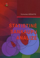 Statistinių sankaupų analizė