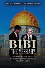 Bibi the Messiah?