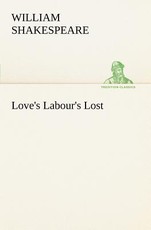 Love's Labour's Lost