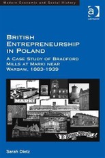 British Entrepreneurship in Poland