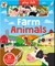 Play Felt: Farm Animals
