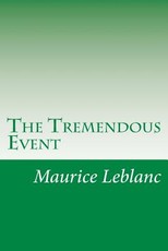 The Tremendous Event