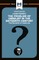 Tendler, J: Analysis of Lucien Febvre's The Problem of Unbel