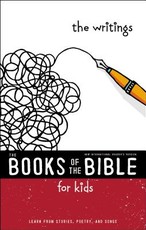Nirv, the Books of the Bible for Kids: The Writings, Paperback