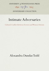 Intimate Adversaries