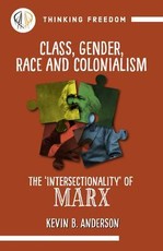 Class, Gender, Race and Colonization