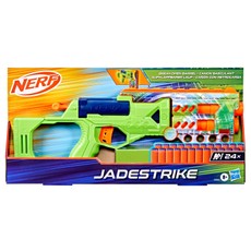 NERF N SERIES šautuvas „Jadestrike“