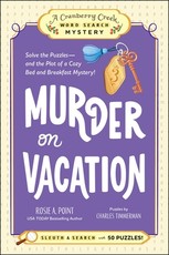 Murder on Vacation