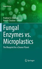 Fungal Enzymes vs. Microplastics
