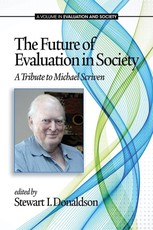 The Future of Evaluation in Society