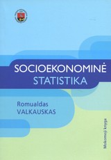Socioekonominė statistika