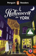 A Halloween in York