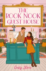 The Book Nook Guest House