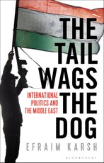 The Tail Wags the Dog