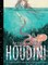 An Octopus Named Houdini