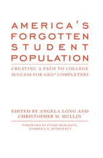 America's Forgotten Student Population