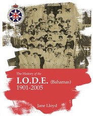 History of the Iode (Bahamas)