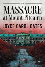 The Massacre at Mount Pitcairn
